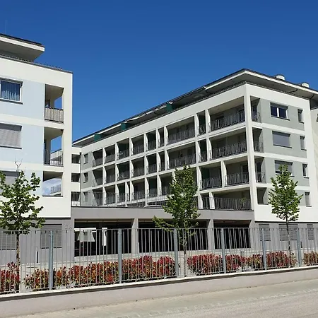 Lelle B20 Apartment