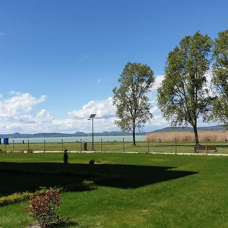 Apartment Lelle B20 Balatonlelle