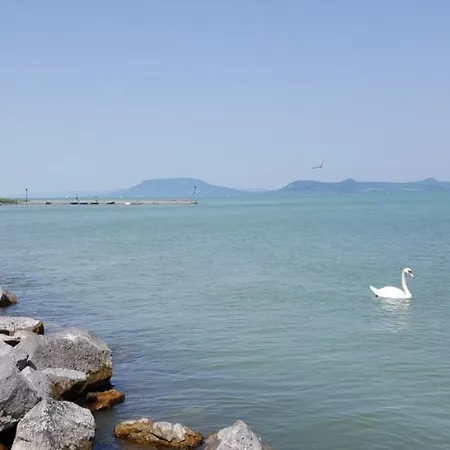 Lelle B20 Apartment Balatonlelle