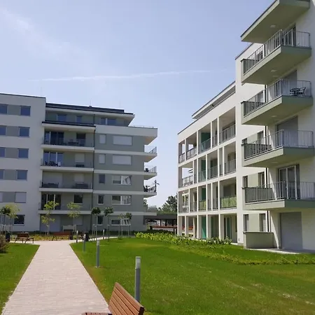 Apartman Lelle B20