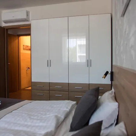 Apartment Lelle B20 *