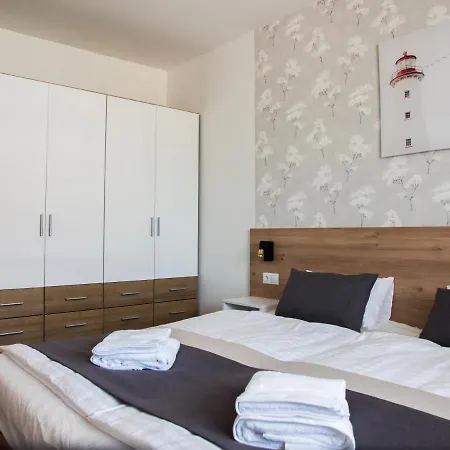 Apartment Lelle B20 *