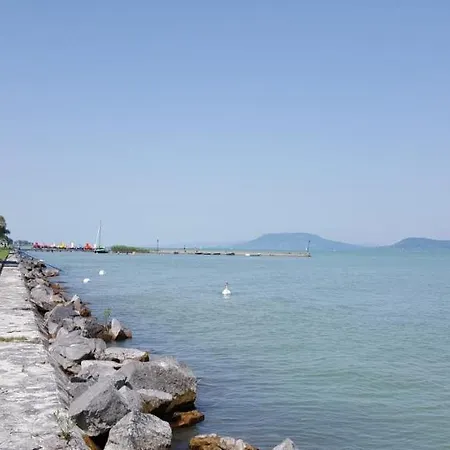 Lelle B20 Apartment Balatonlelle