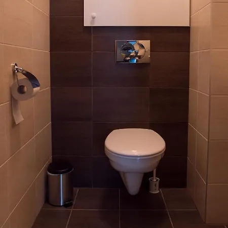 Lelle B20 Apartment Balatonlelle