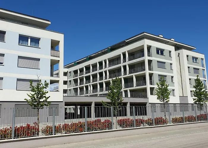 Lelle B20 Apartment