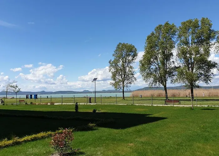 Apartment Lelle B20 Balatonlelle