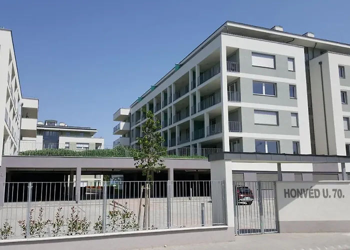 Apartment Lelle B20 *