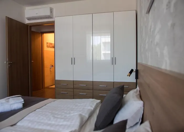 Apartment Lelle B20 *