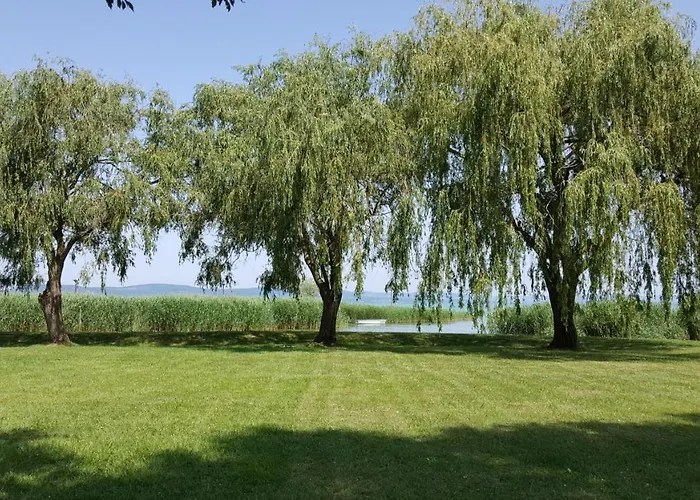 Lelle B20 Apartment Balatonlelle