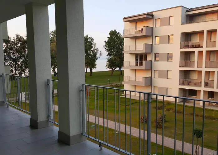 Lelle B20 Balatonlelle