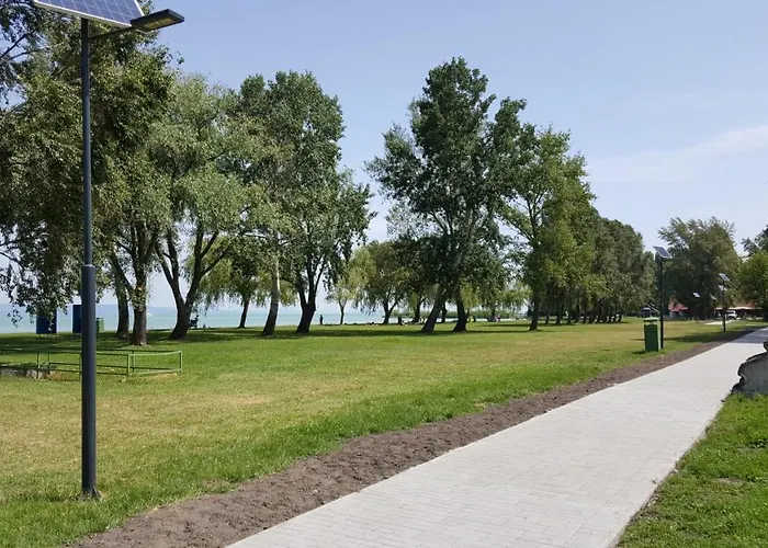 Lelle B20 Apartment *