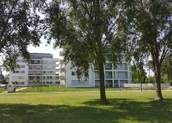Lelle B20 Apartment Balatonlelle