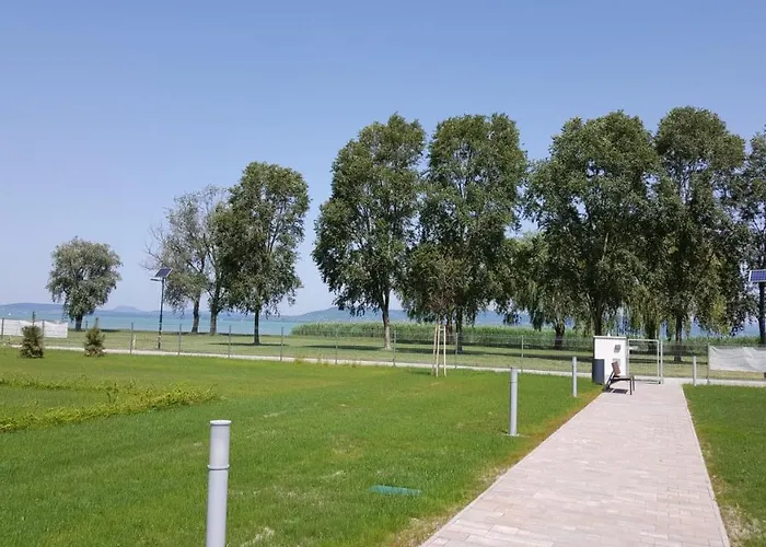 Lelle B20 Apartment *