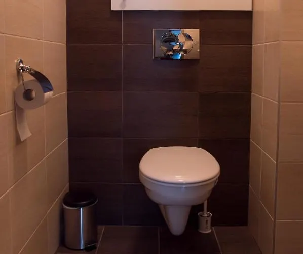 Lelle B20 Apartment Balatonlelle