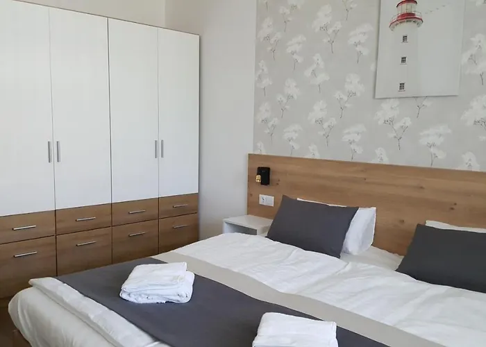 Lelle B20 Balatonlelle