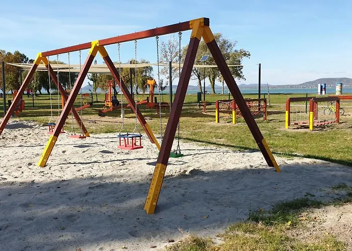 Lelle B20 דירה *